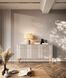 Комод тридверний з шухлядами ANDIAMO AD_02_KAZSMIR фото 3