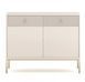 Комод myAMI Mebli NOVA II 2D2S MA02 з 2 дверима та 2 шухлядами на ніжках NOVA II_MA02_SIDEBOARD 2D2S_KASHMIR_Zloty фото 4
