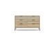 Комод широкий на 6 шухляд LETTO LETTO_K6S153 фото 2