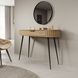 Туалетний столик з шухлядою LOVI 120 1S LOVI_C фото 3