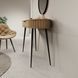 Туалетний столик з шухлядою LOVI 120 1S LOVI_C фото 6